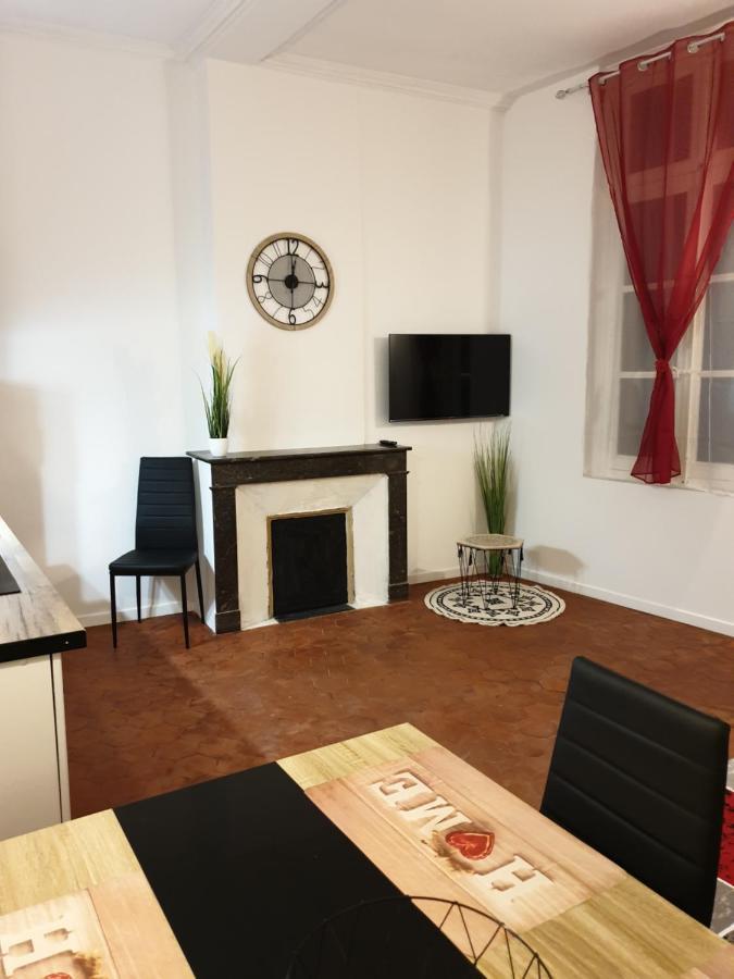 Appartement Picasso Centre Historique Perpignano Esterno foto