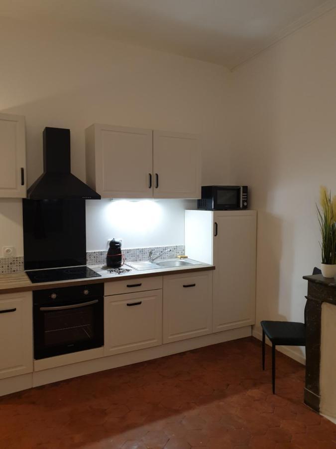 Appartement Picasso Centre Historique Perpignano Esterno foto