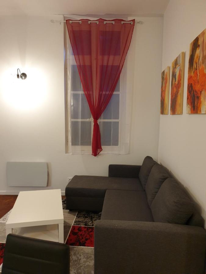 Appartement Picasso Centre Historique Perpignano Esterno foto