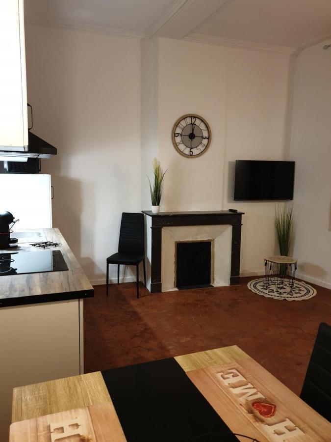 Appartement Picasso Centre Historique Perpignano Esterno foto