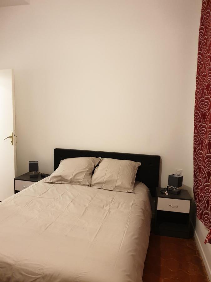 Appartement Picasso Centre Historique Perpignano Esterno foto