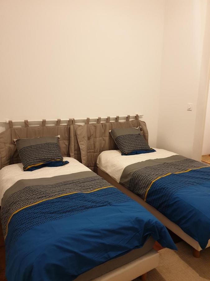 Appartement Picasso Centre Historique Perpignano Esterno foto