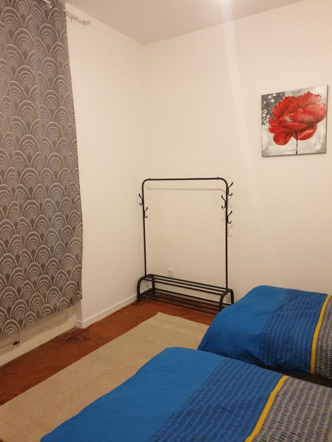 Appartement Picasso Centre Historique Perpignano Esterno foto