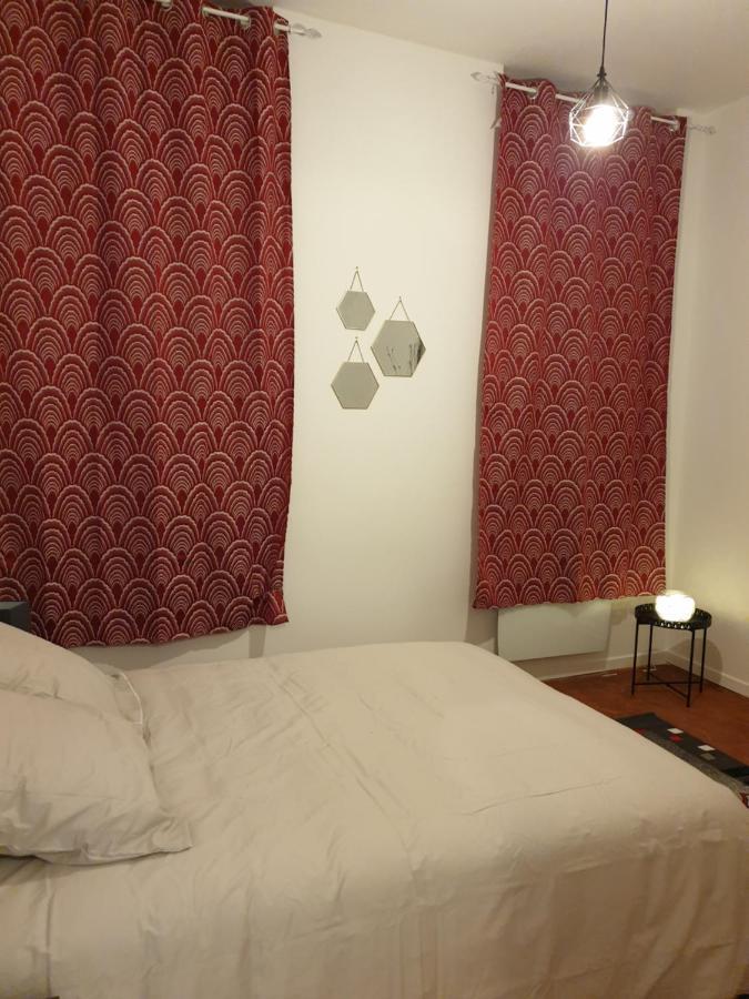 Appartement Picasso Centre Historique Perpignano Esterno foto